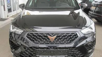 Gebraucht 2025 Cupra Ateca SUV | 35.980 € (Fairer Preis)