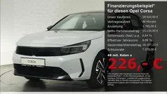 Weiss Neu 2024 Opel Corsa S Kleinwagen | 18.924 € (Fairer Preis)