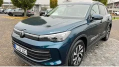 Gebraucht 2024 VW Tiguan Life SUV | 37.975 € (Fairer Preis)