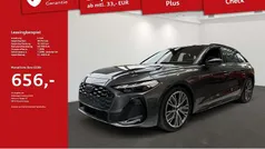 Daytonagrau perleffekt Gebraucht 2025 Audi A5 Ambiente Coupé | 58.999 € (Guter Preis)