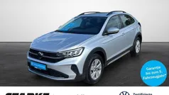Gebraucht 2024 VW Taigo Life SUV | 20.340 € (Fairer Preis)