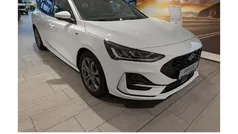 Gebraucht 2025 Ford Focus ST-Line Kombi | 25.990 € (Superpreis)