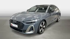 Magnetgrau Gebraucht 2025 Audi A5 Edition .1 Coupé | 57.820 € (Guter Preis)