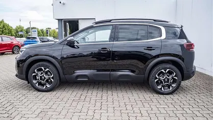 Schwarz Neu 2025 Citroën C5 Aircross SUV | 25.990 € (Superpreis)