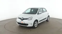 Gebraucht 2021 Renault Twingo LIMITED Kleinwagen | 12.200 € (Fairer Preis)