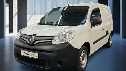 Second-hand Renault Kangoo 116 CP (85 kW) 2022 Monovolum