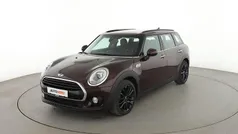 Rot Gebraucht 2017 Mini Cooper Clubman Kombi | 13.630 € (Fairer Preis)