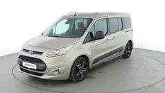 Gebraucht 2015 Ford Grand Tourneo Connect Trend Van / Kleinbus | 12.520 € (Fairer Preis)