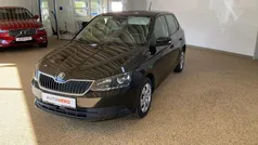Gebraucht 2017 Skoda Fabia Ambition Limousine | 11.250 € (Fairer Preis)