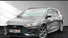 Gebraucht 2023 Ford Focus ST-Line Kombi | 24.900 € (Fairer Preis)