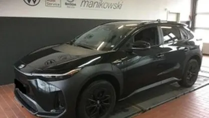 Gebraucht Toyota bZ4X 150 kW (204 PS) 2024 SUV