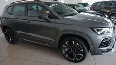 Gebraucht 2024 Cupra Ateca SUV | 37.699 € (Fairer Preis)