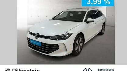 Gebraucht 2025 VW Passat Business Limousine | 31.902 € (Fairer Preis)