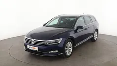 Gebraucht 2018 VW Passat Sport Kombi | 16.790 € (Guter Preis)