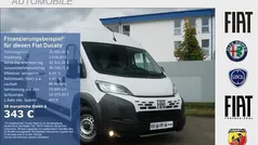 Ducato weiss Gebraucht 2024 Fiat Ducato Van | 35.990 € (Fairer Preis)