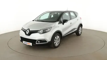 Occasion Renault Captur Experience 90 ch (66 kW) 2016 Gris SUV