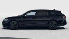 Diabasgrau metallic Neu 2024 VW Passat R-line Kombi | 50.306 € (Superpreis)