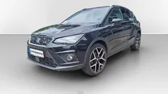 Gebraucht 2020 Seat Arona FR SUV | 18.590 € (Fairer Preis)