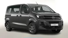 Gebraucht 2025 Opel Vivaro Van / Kleinbus | 37.487 € (Fairer Preis)
