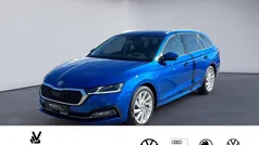 Gebraucht 2023 Skoda Octavia Style Kombi | 26.795 € (Fairer Preis)