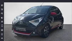 Gebraucht 2022 Toyota Aygo X-play Kleinwagen | 12.490 € (Fairer Preis)