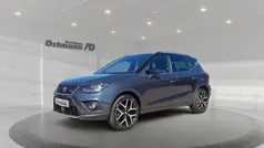 Gebraucht 2021 Seat Arona Beats SUV | 18.981 € (Fairer Preis)