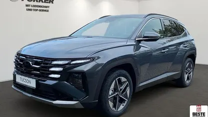 Neu Hyundai Tucson Trend 150 PS (110 kW) 2026 SUV