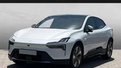Gebraucht 2025 Polestar 4 Pilot SUV | 57.760 € (Fairer Preis)