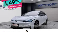 Gebraucht 2024 VW ID.7 Pro Limousine | 49.777 € (Fairer Preis)