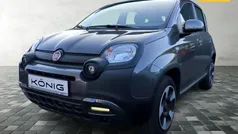 Fiat Panda Cross