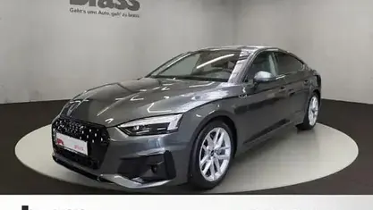 Gebraucht Audi A5 Sportback Business 204 PS (150 kW) 2024 Kleinwagen