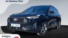 Gebraucht 2024 Ford Kuga ST-Line SUV | 31.900 € (Fairer Preis)