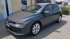 VW Golf VIII