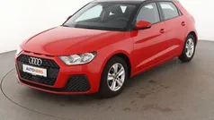 Rot Gebraucht 2020 Audi A1 Kleinwagen | 17.090 € (Fairer Preis)