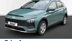 Gebraucht 2025 Hyundai Bayon Select SUV | 19.290 € (Guter Preis)
