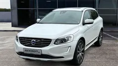 Weiß Gebraucht 2017 Volvo XC60 Linje Inscription SUV | 23.980 € (Guter Preis)