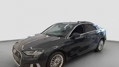 Gebraucht 2024 Audi A3 Advanced Limousine | 29.430 € (Superpreis)