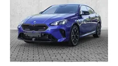 Blau Neu 2025 BMW M235 M Sport Coupé | 59.400 € (Guter Preis)
