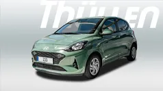 Grün Neu 2025 Hyundai i10 Select Kleinwagen | 16.790 € (Fairer Preis)