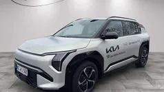 Gebraucht 2025 Kia EV3 GT-Line SUV | 41.490 € (Fairer Preis)