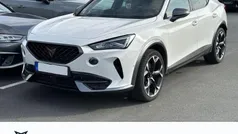 Gebraucht 2022 Cupra Formentor VZ SUV | 29.990 € (Fairer Preis)