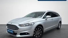 Gebraucht 2018 Ford Mondeo Business Edition Kombi | 15.980 € (Fairer Preis)