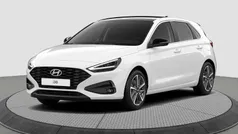 Weiß Neu 2025 Hyundai i30 Advantage Limousine | 24.995 € (Fairer Preis)