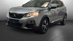 Gebraucht 2019 Peugeot 3008 Active SUV | 18.990 € (Fairer Preis)