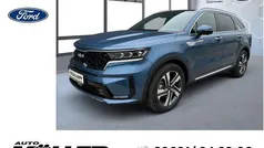 Gebraucht 2024 Kia Sorento Platinum SUV | 47.685 € (Fairer Preis)