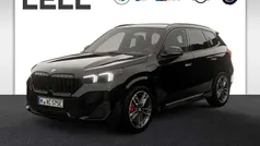 Schwarz Neu 2025 BMW X1 Luxury Line SUV | 55.855 € (Fairer Preis)