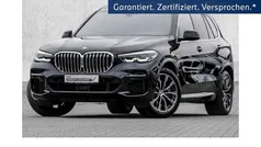 Gebraucht 2022 BMW X5 M Sport SUV | 52.990 € (Guter Preis)