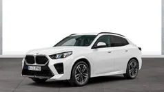 Gebraucht 2025 BMW X2 Luxury Line SUV | 48.190 € (Guter Preis)