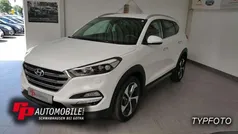 Gebraucht 2018 Hyundai Tucson Style SUV | 17.990 € (Fairer Preis)