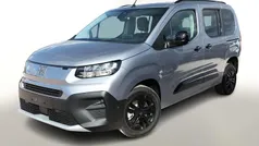 Gebraucht 2025 Fiat Doblò Van / Kleinbus | 28.495 € (Fairer Preis)